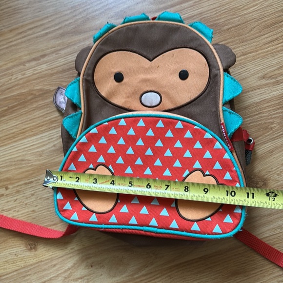 Skip Hop Little Backpack 🎒 - Picture 10 of 12
